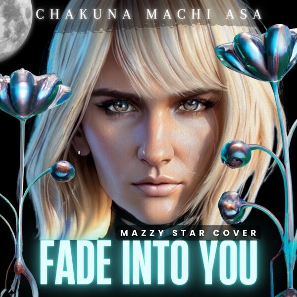 Cover art for Fade into You (Mazzy Star Cover)
